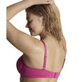 thumbnail image 3 of MOI Magenta Full Coverage Underwire Bra, US 34D, UK 34D, NWOT, 3 of 4