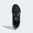 thumbnail image 2 of TENIS ADIDAS GALAXY 7 ID8763 NEGRO MUJER 25.5CM, 2 of 3