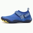 thumbnail image 4 of Godom Sneakers for Boys Non-Slip Shoes Fashion Lightweight Breathable Sport Athletic Running Shoe, 4 of 7
