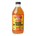thumbnail image 1 of Vinagre de manzana Bragg orgánico 473 ml, 1 of 3