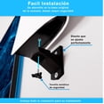 thumbnail image 4 of Soporte Compatible Con Playstation 5 + Base Para Control Modelo Blanco, 4 of 4