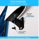 thumbnail image 4 of Soporte Compatible Con Playstation 5 + Base Para Control Modelo Blanco, 4 of 4