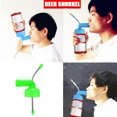 thumbnail image 3 of Matsuzay Cerveza Snorkel Cerveza Bong Bucks Hens House Entretenimiento Fiesta Embudo Beber Snorkel Type2 NO2, 3 of 6