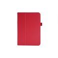 thumbnail image 1 of Sidaley Estuche para tableta Función de pie Compatibilidad Estuches protectores Cubierta para tabletas Electrónica Rojo, 1 of 6