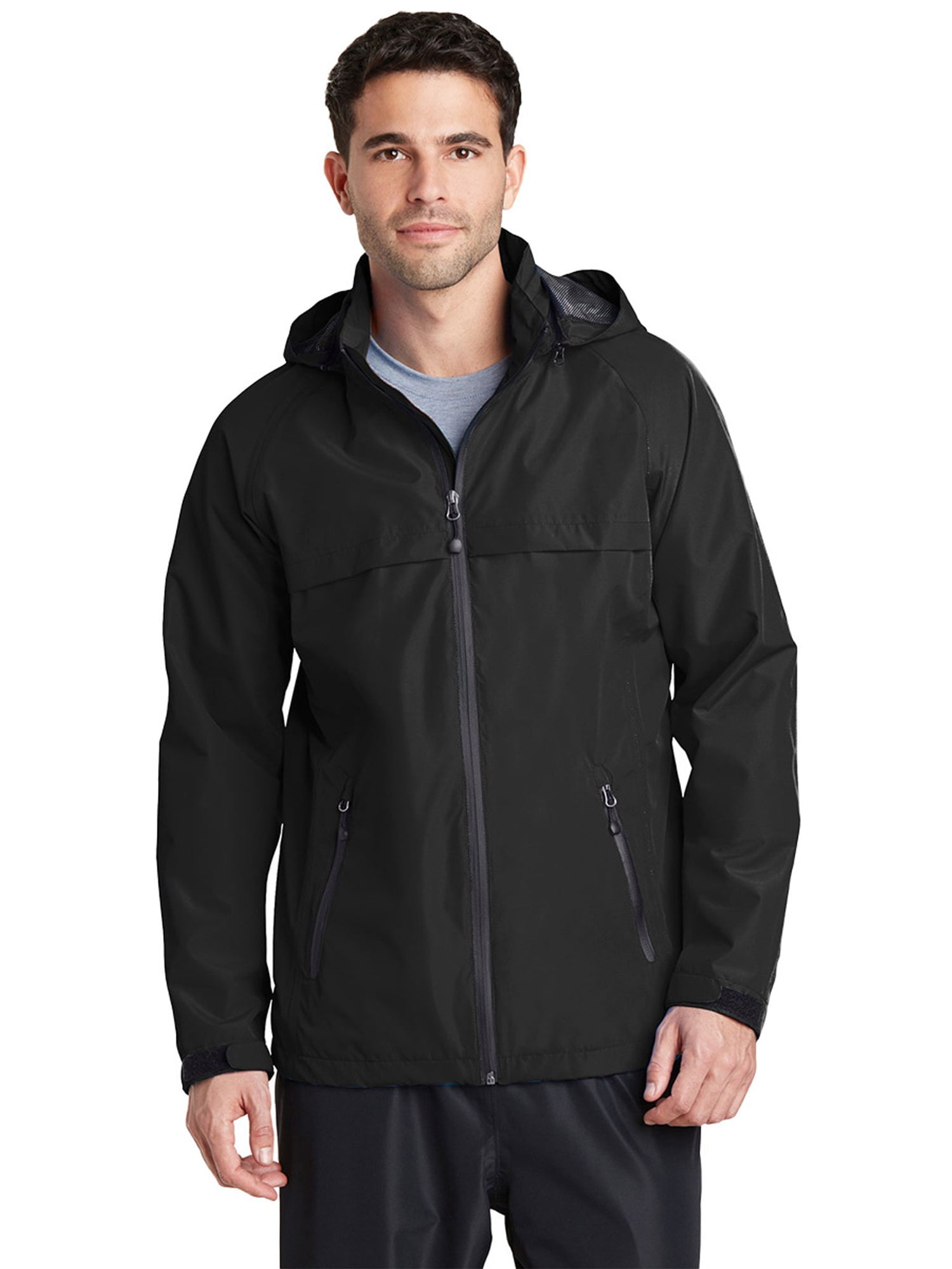 Port Authority Soft Shell Bomber Jacket 
