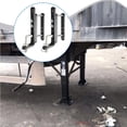 thumbnail image 3 of 2 piezas de soporte de control de balanceo de remolque, soporte de enganche de control de balanceo 95-01-5600, suministros profesionales de hierro, 3 of 8