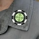 thumbnail image 3 of 3Pcs Golf Ball Marker with High Precision Portable Putting Green Reader Golf Marker Clip Green Read, 3 of 5