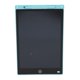 thumbnail image 5 of Tablero De Dibujo, Mejora La Concentración Función De Bloqueo De La Tableta De Escritura LCD Pantalla A Color De 12 Pulgadas Borrado Seguro Con Un Solo Toque Escritura Suave Para, 5 of 7