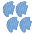 thumbnail image 4 of Paño para trapeador al vacío, 4 piezas Paño para trapeador al vacío Almohadilla de paño para trapeador al vacío Paño de limpieza para trapeador al vacío Logre más, 4 of 12