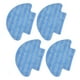 thumbnail image 3 of Paño para trapeador al vacío, 4 piezas Paño para trapeador al vacío Paño de limpieza para trapeador al vacío Almohadillas de repuesto para trapeador al vacío Rendimiento sólido, 3 of 13