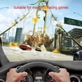 thumbnail image 4 of Juegos Carreras Volante para Remote Controller () Black, 4 of 6