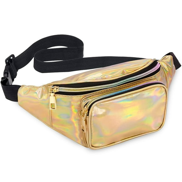 Bolsa Cangurera Shendy Vendy Casual Para Mujer Ligera Multifuncional