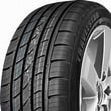 Travelstar UN33 235/55R17XL 103W Tire