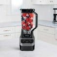 Ninja Professional 1000 Blender AutoiQ, Sleek Design, Ice Crushing