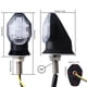 thumbnail image 2 of 2 uds-luces de señal de giro para motocicleta Shark 1LED de alto brillo para modificación Honda Honda JM, 2 of 5