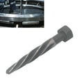 thumbnail image 4 of Hex Shank Reamer, Durable Spiral Flute Hex Shank Reamer With Storage Box For Steel Plate, 4 of 8