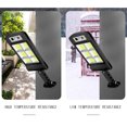 thumbnail image 4 of Sensor Lights Outdoor Motion Detection Integrated Led Street Light Sensor Garden Light Led Motion Sensor Light Outdoor Light Sensor for Outdoor Lighting Motion Sensor Light Outdoor, 4 of 9