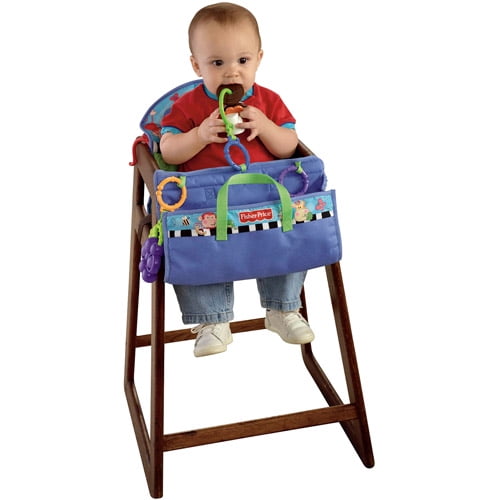 fisher price cart