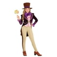 thumbnail image 4 of Girls' Candy Inventor Costume, 4 of 4
