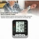 thumbnail image 3 of Portable Digital Wrist Blood Pressure Monitors, Professional Wrist Blood Pressure Monitor Household Portable Digital Blood Pressure Monitor, 3 of 5