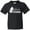 AB-Black, variant on Inktastic Future Lifeguard- Lifeguard Buoy Youth T-Shirt