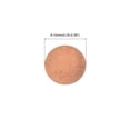 thumbnail image 2 of Uxcell 9-10mm 0.88 Lbs Clay Pebbles Pink Gardening Potted Balls for Hydroponic Growing, 2 of 5