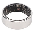 thumbnail image 1 of Anillo Inteligente Fitness Tracker, IP68 Resistente al Agua Anillo de Segumiento Deportivo Salud Multifuncional Sueño Ritmo cardíaco sacre oxígeno Presión Rastrador Arterial, 1 of 7
