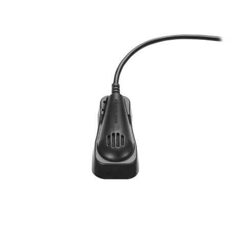 Audio-Technica ATR4650-USB Microphone