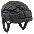 thumbnail image 1 of Casco Performance Full90 Sports FN1, talla M, negro, 1 of 3