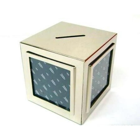 Heim Concept Money Bank Picture Frame (Best Bank To Put Money In)
