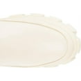 thumbnail image 5 of Circus by Sam Edelman Dollie White Pull On Round Toe Chunky Heel Tall Boots (Ivory, 9.5), 5 of 6
