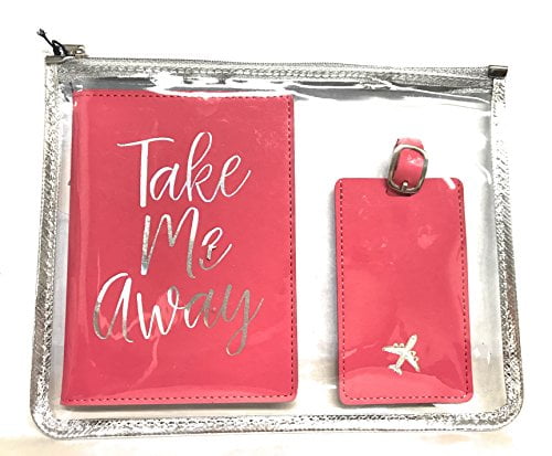 Carry me cheap away luggage tag