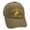 Green, variant on 250th Anniversary Cap Vintage Washed Embroidered USMC Hat 250 Years of Honor Adjustable Patriotic Baseball Cap
