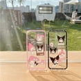 thumbnail image 7 of Kawaii iPhone 14 PRO Case 2 Pack Cute Cartoon Lovely Little Devil Fun Unique Phone Case Women Girls Gifts Wife Gifts Case Cover, 7 of 7