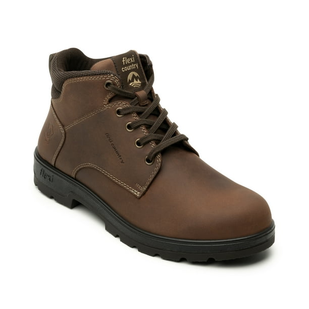 Zapatos Flexi Country Botines Flexi Para Hombre Outdoor Flexi