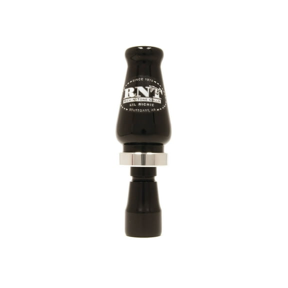 RNT Lil Richie Duck Call Black