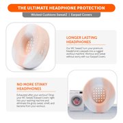 Beats Solo Sweat Covers - WC SweatZ Solo