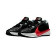 thumbnail image 3 of Nike Zoom Freak 5 Black / Red  DX4985-004 Men's Size 14, 3 of 4