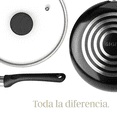 thumbnail image 2 of "Kit Batería De Cocina Antiadherente Ollas Sartenes 42 Piezas Belug, Color Negro ", 2 of 5