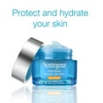 thumbnail image 4 of Neutrogena Hydro Boost Gel Cream Face Moisturizer with Sunscreen SPF – Hyaluronic Acid for Hydrated Skin – Fast Absorbing, Oil-Free, Non-Comedogenic 47mL, 4 of 8