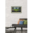 thumbnail image 2 of MLB Milwaukee Brewers - American Family Field 22 Wall Poster, 14.725" x 22.375", 2 of 6