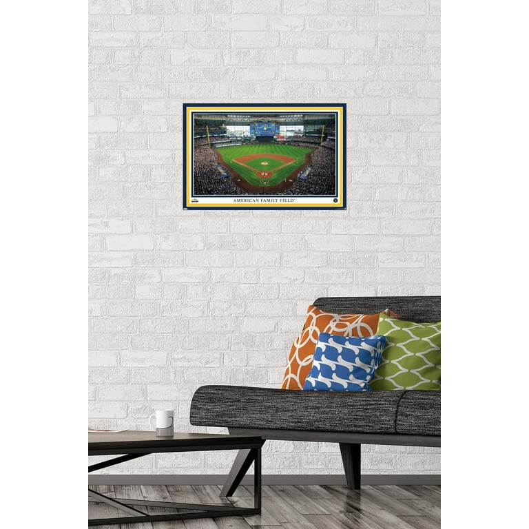  Great Images Boston Red Sox Logo 24x36 inch rolled poster :  Sports & Outdoors