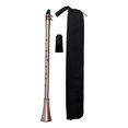 thumbnail image 2 of Clarinet, C Key Clarinet Reeds Reeds For Clarinet With Carrying Bag For Children and Beginners, 2 of 6