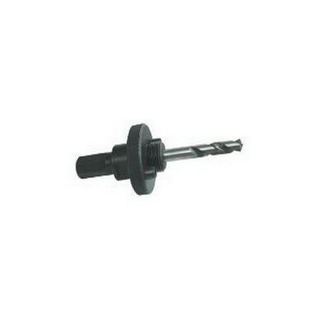 - Bahco Hs 45316 Arbor Hole Saw 1/2-20 1/4