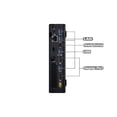 thumbnail image 3 of Used: LENOVO M900 TINY Intel Core i7-6700T , 16GB, M.2/256GB SSD, Win 10 Home, 3 of 4