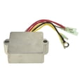 thumbnail image 4 of Regulador de voltaje Mercury 16 AMP OEM 194-5279 Sierra 18-5743, 4 of 9