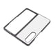 thumbnail image 2 of Estuche Para teléfono Bling Bling Para Samsung Galaxy Z FOLD 4 de Cuero PU, 2 of 12