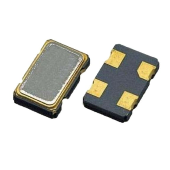 Pack of 5 30.000 Crystals, Oscillators 30.000MHz SKE 267121-053 P10Z0601 :Cut Tape
