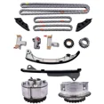 thumbnail image 6 of GELUOXI Timing Chain Kit VVT Gear for 06-17 Toyota Sienna Camry Lexus ES350 3.5L V6 135620P010, 6 of 6