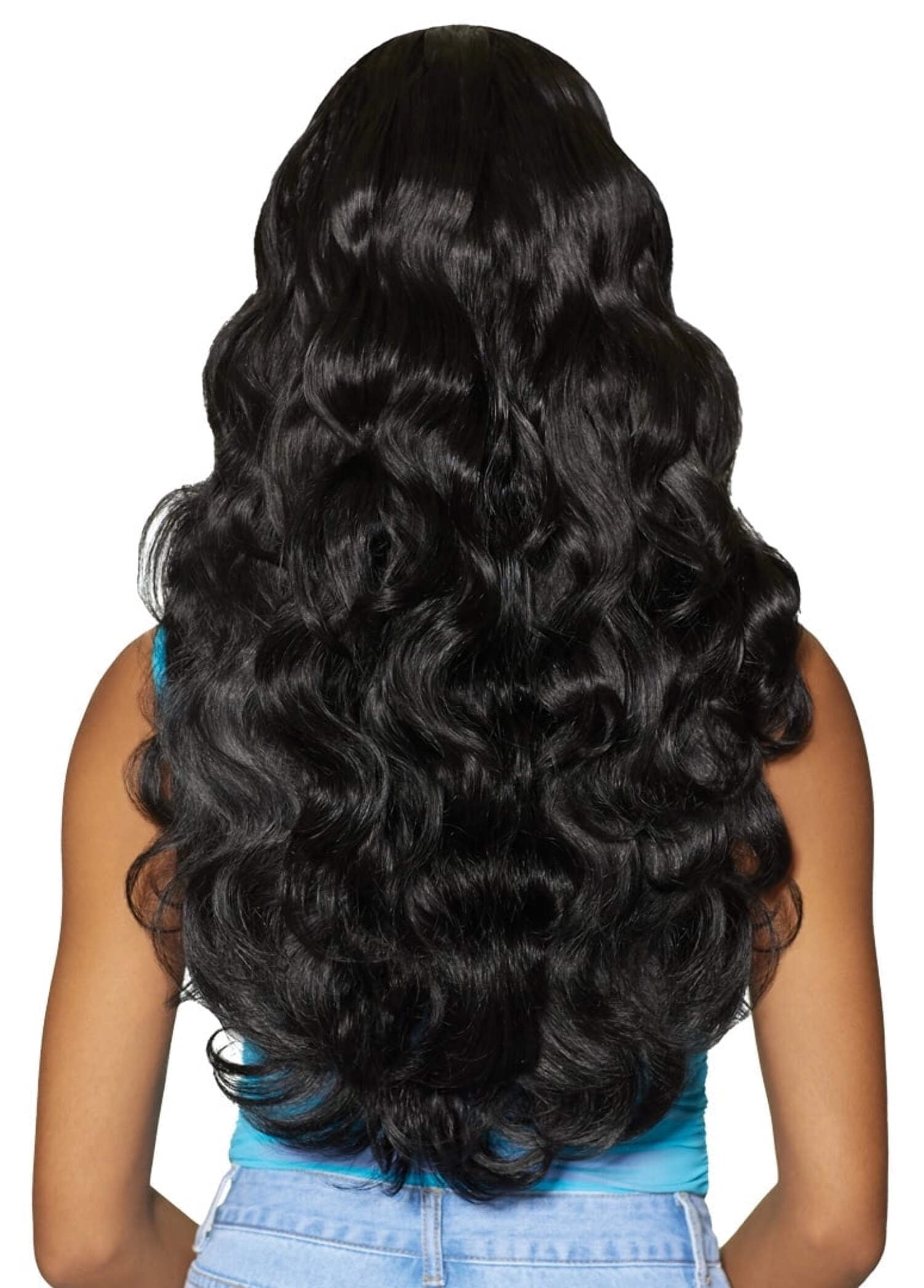 Outre Unprocessed Remy Human Hair Weave Sugar Punch 3-Bundle Pack (Body Wave)